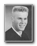 Ken Davey: class of 1957, Norte Del Rio High School, Sacramento, CA.